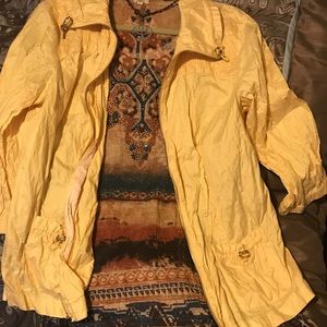 Chicos zenergy **last week available**